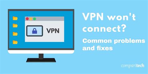 vpn expreb won t connect